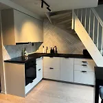 Central Apartment In Idyllic Bakklandet